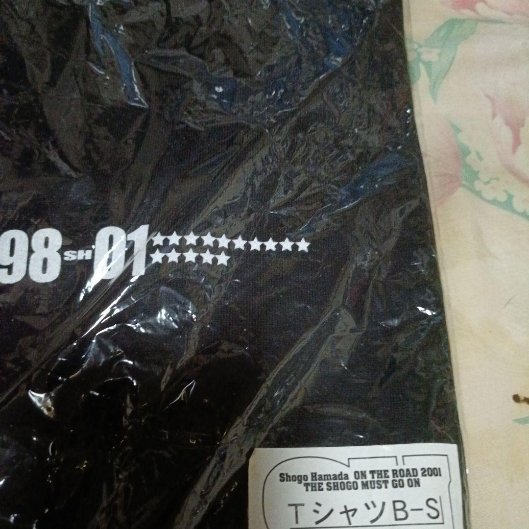 浜田省吾Tシャツセット