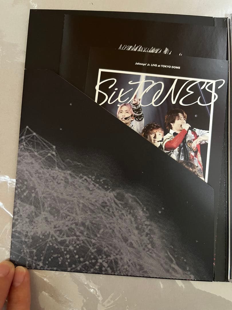 素顔4 SixTONES盤　再値下げ