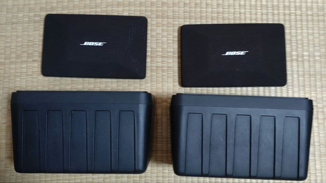 ＢＯＳＥ 101MM ボーズ　スピーカー　天井金具付