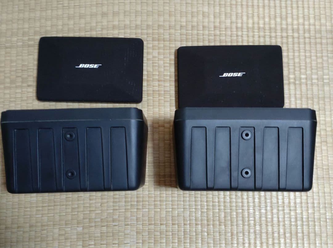 ＢＯＳＥ 101MM ボーズ　スピーカー　天井金具付