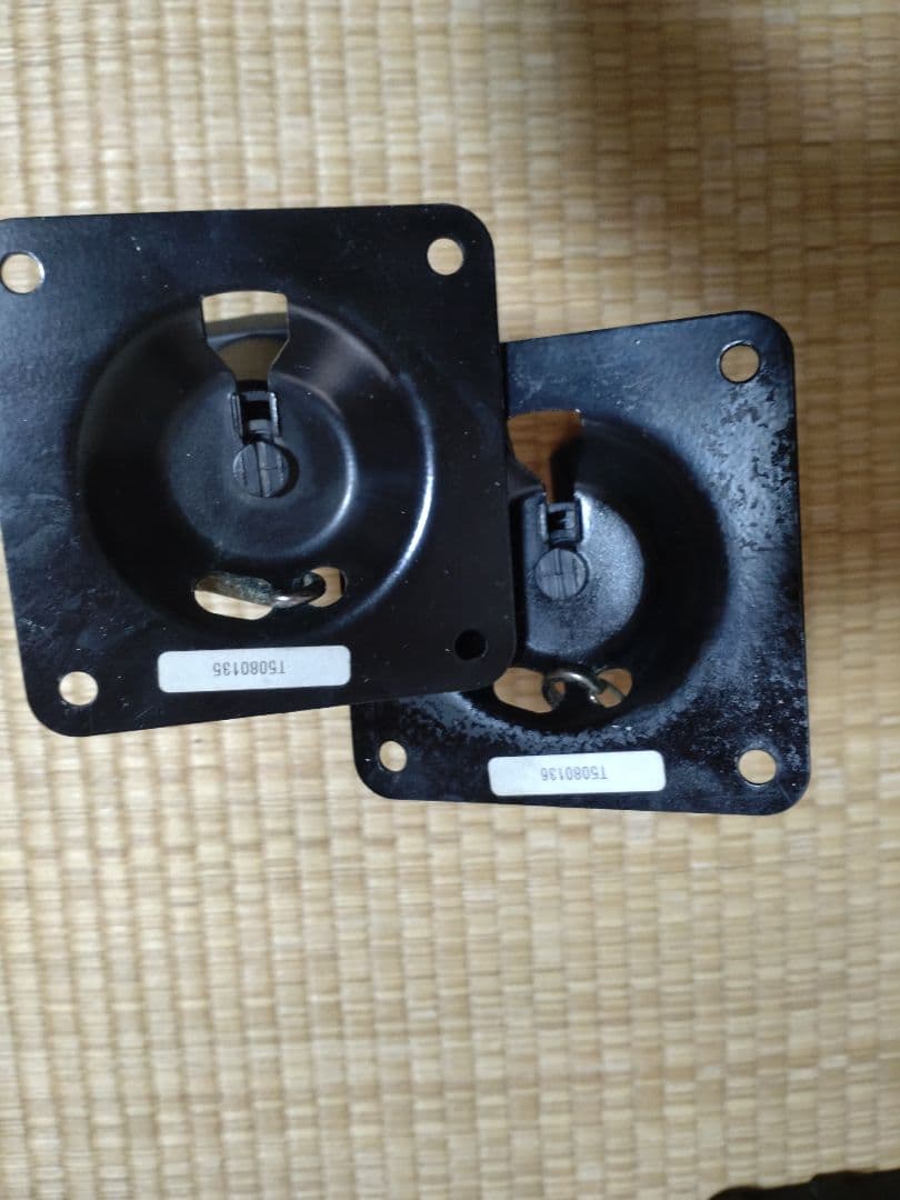 ＢＯＳＥ 101MM ボーズ　スピーカー　天井金具付