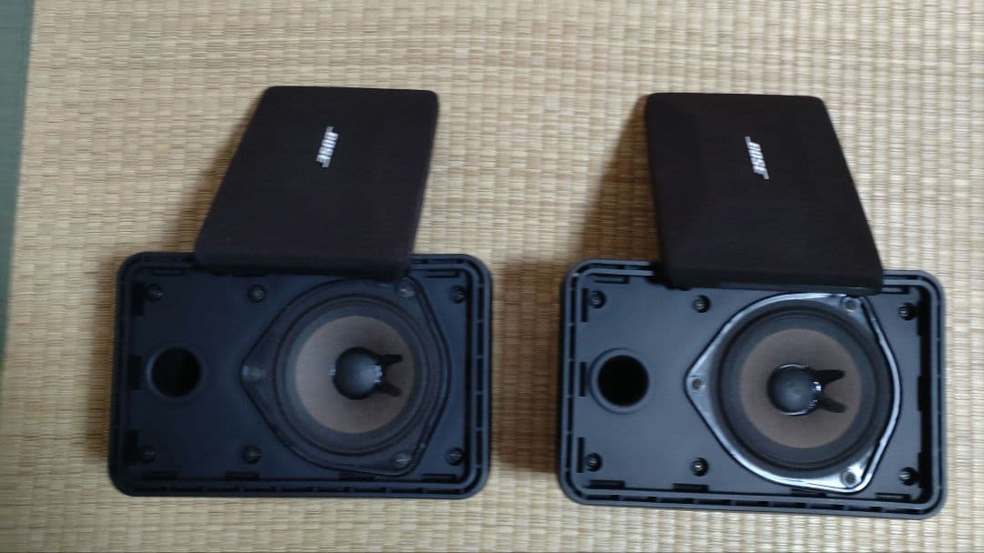 ＢＯＳＥ 101MM ボーズ　スピーカー　天井金具付