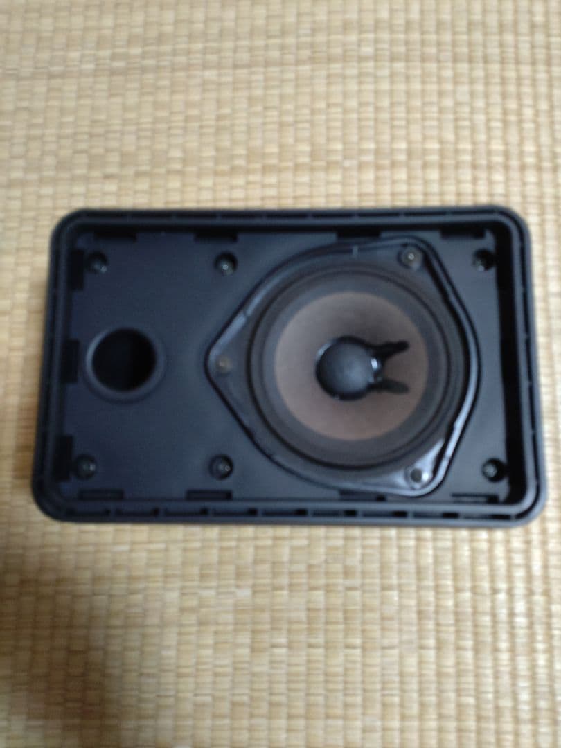 ＢＯＳＥ 101MM ボーズ　スピーカー　天井金具付