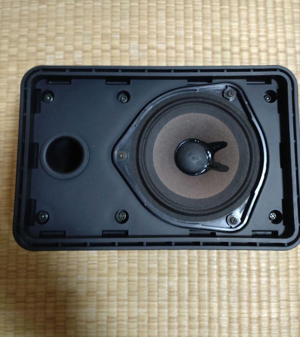 ＢＯＳＥ 101MM ボーズ　スピーカー　天井金具付