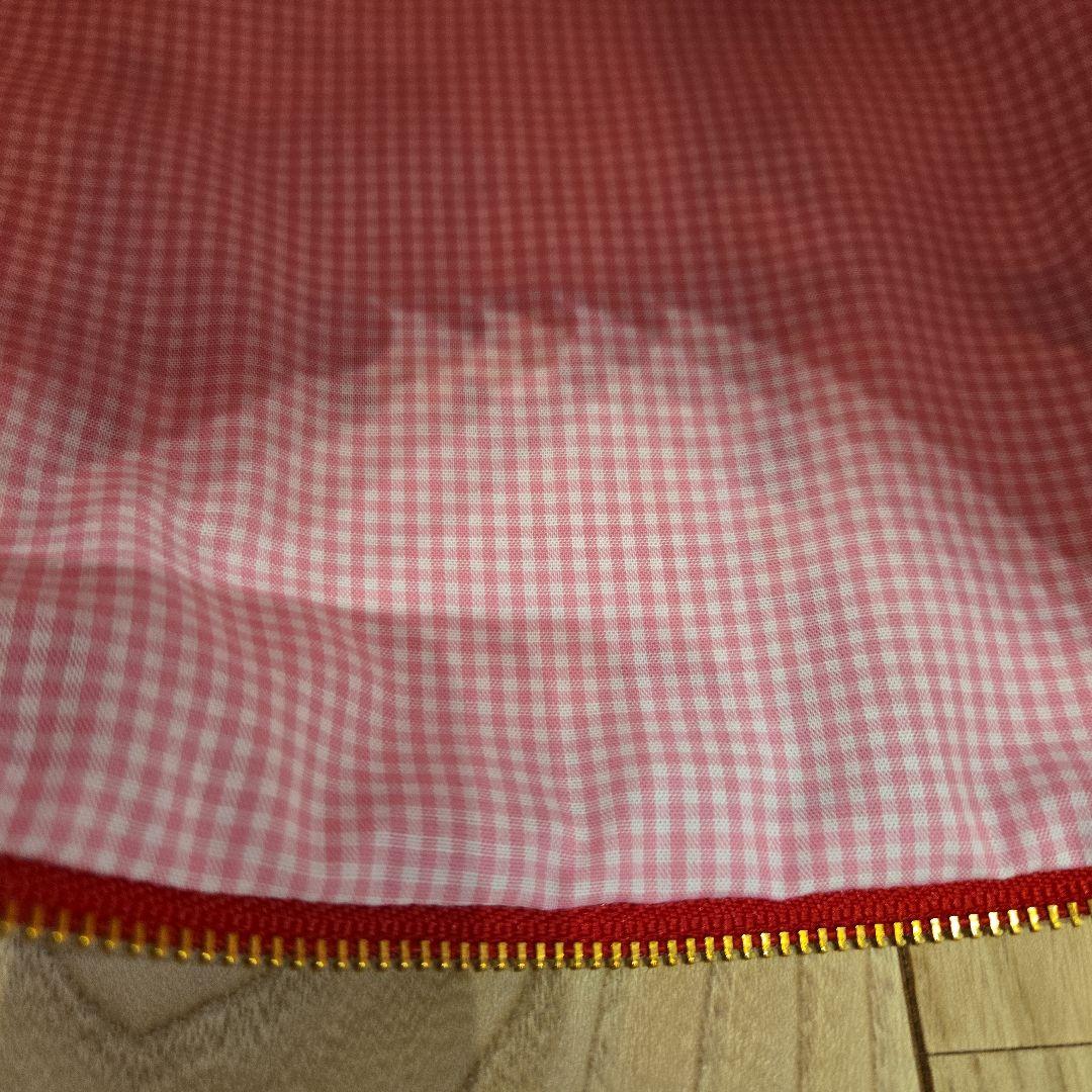 ♡専用♡ハンドメイドパッチワーククラッチバッグ(*´▽｀*)