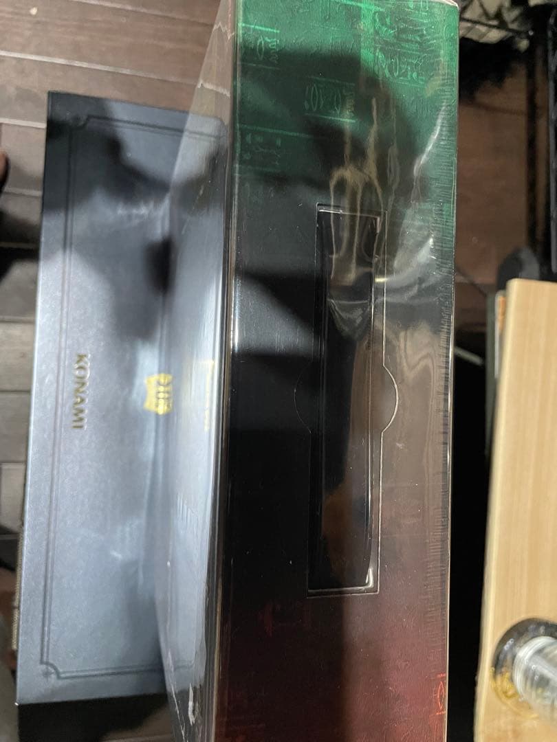 遊戯王 新品未開封 ストラクチャーデッキ デラックスセット vol.1