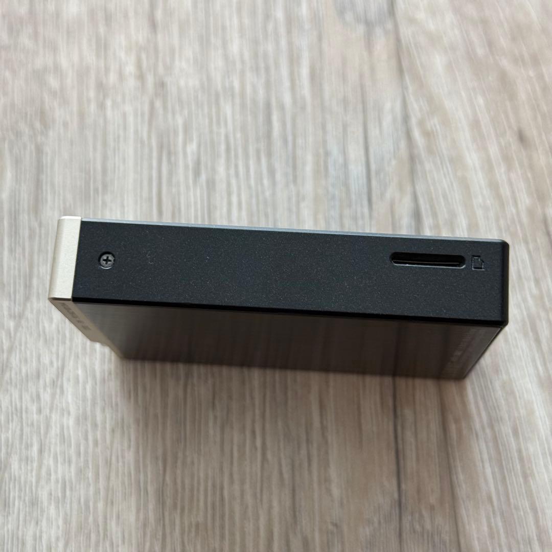 PLENUE D 動作確認済み