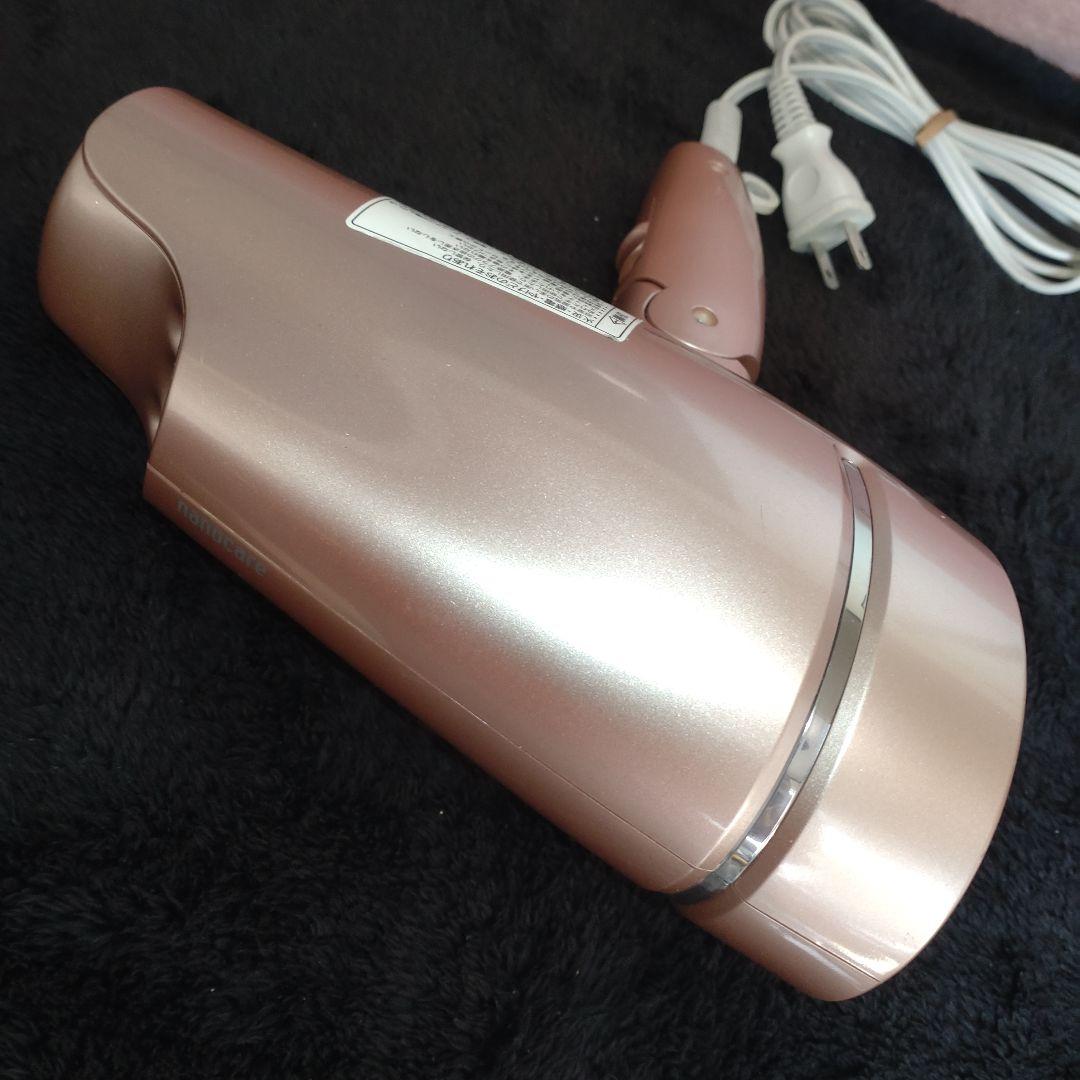 4 モーター新品 ナノケア ドライヤー EH-NA9E パナソニック ナノイー