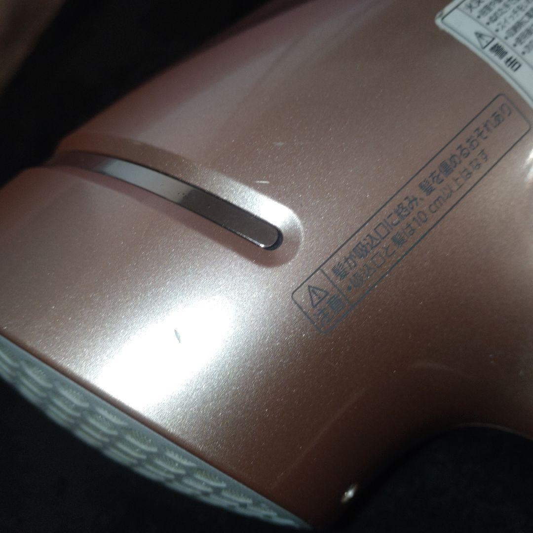 4 モーター新品 ナノケア ドライヤー EH-NA9E パナソニック ナノイー