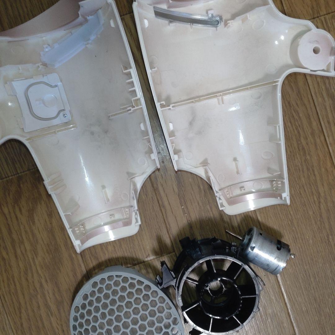 4 モーター新品 ナノケア ドライヤー EH-NA9E パナソニック ナノイー