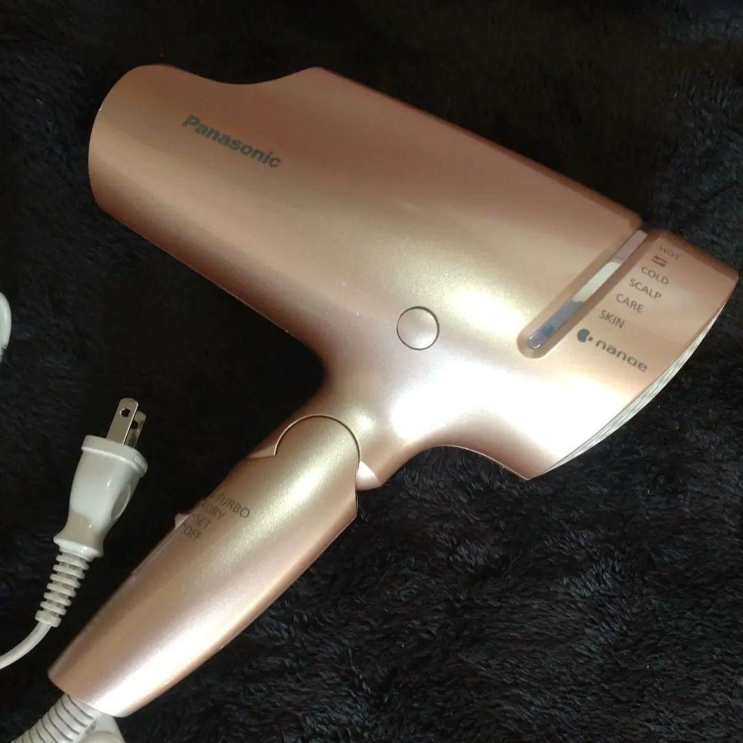 4 モーター新品 ナノケア ドライヤー EH-NA9E パナソニック ナノイー