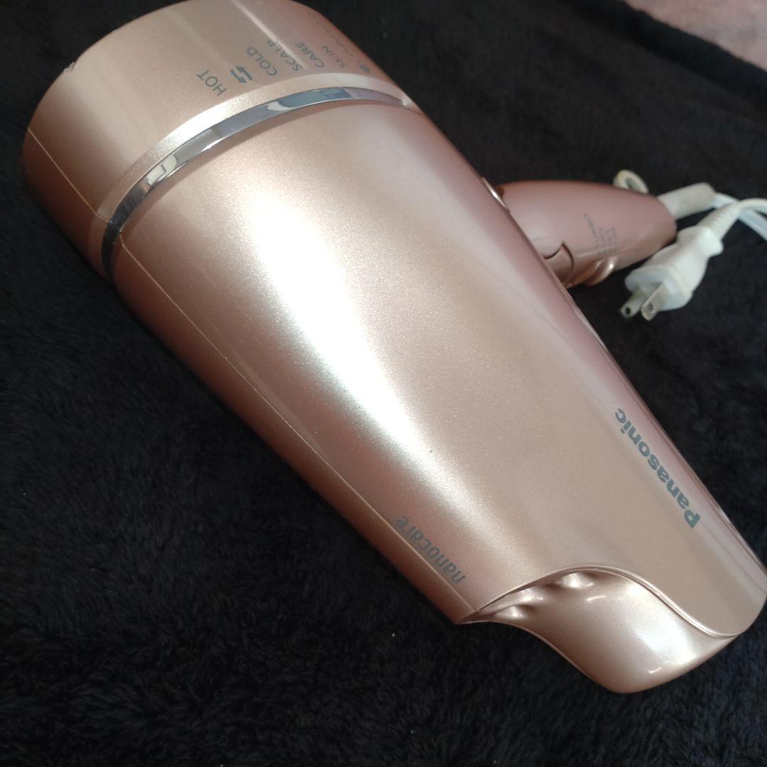 4 モーター新品 ナノケア ドライヤー EH-NA9E パナソニック ナノイー