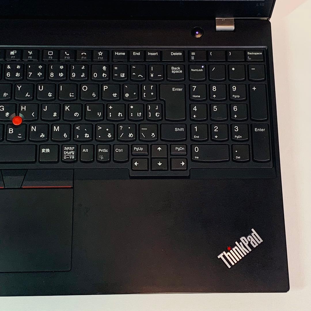 Core i5✨10世代✨L15✨Windows11✨16GB✨ノートパソコン