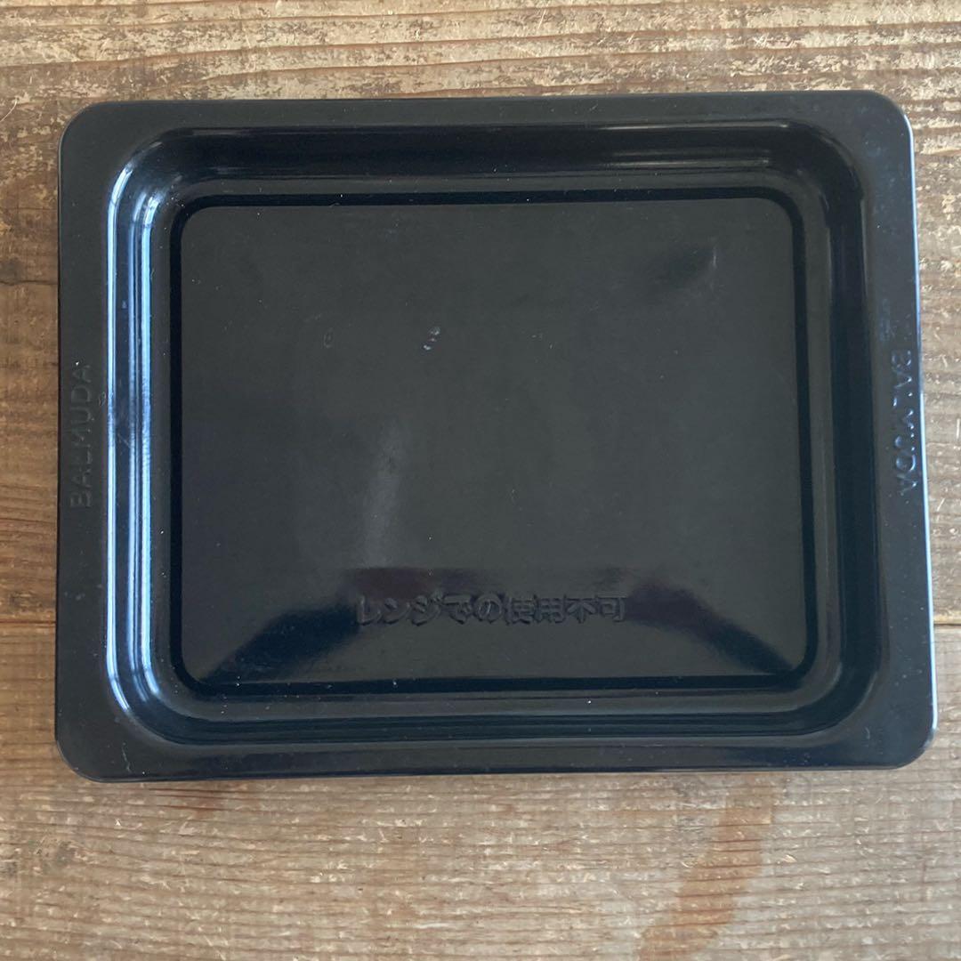 ジャンク品 BALMUDA K09A-BK オーブンレンジ 2023年製