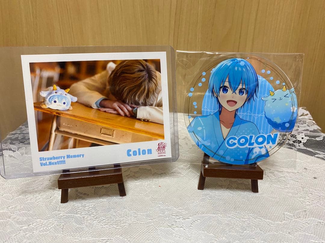 すとぷり ころんくん ※バラ売り可能です