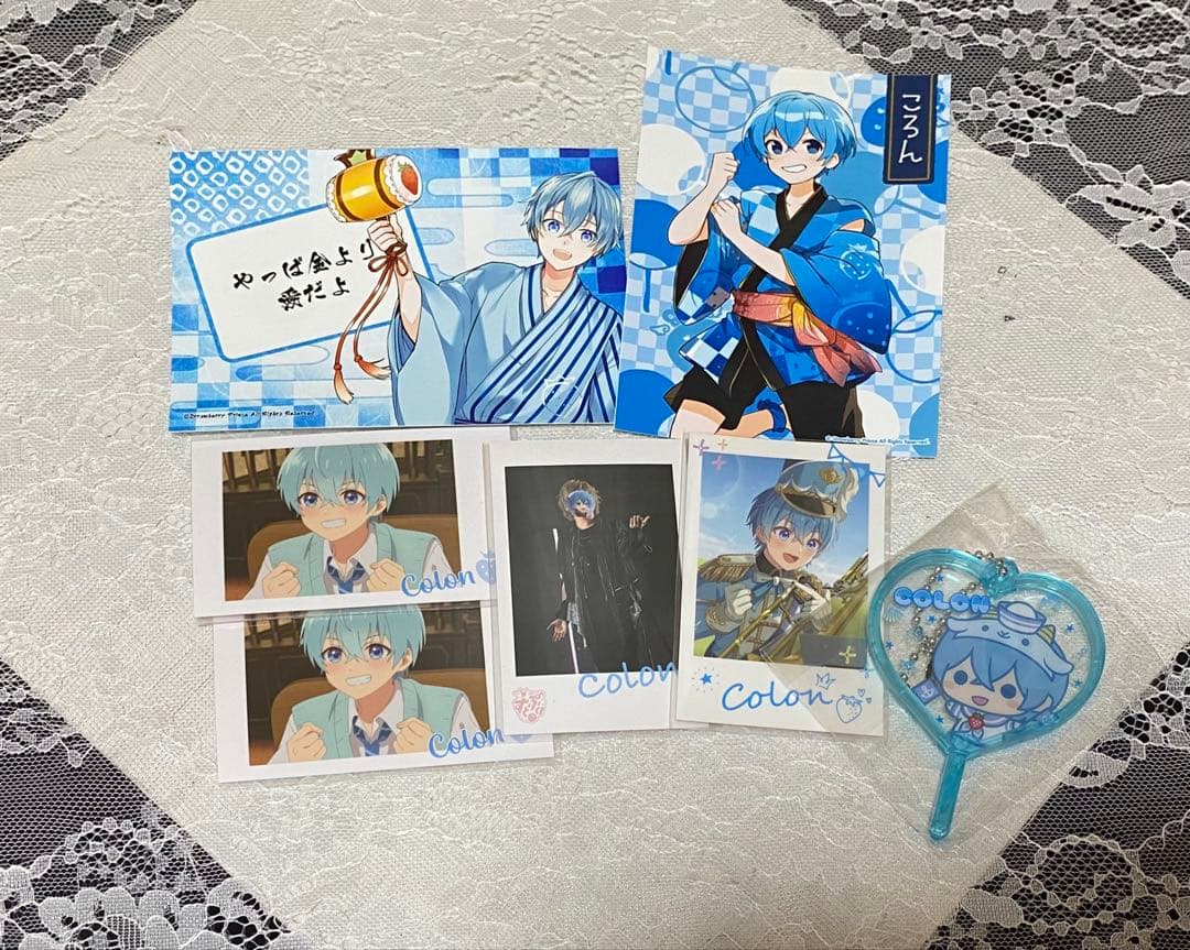 すとぷり ころんくん ※バラ売り可能です