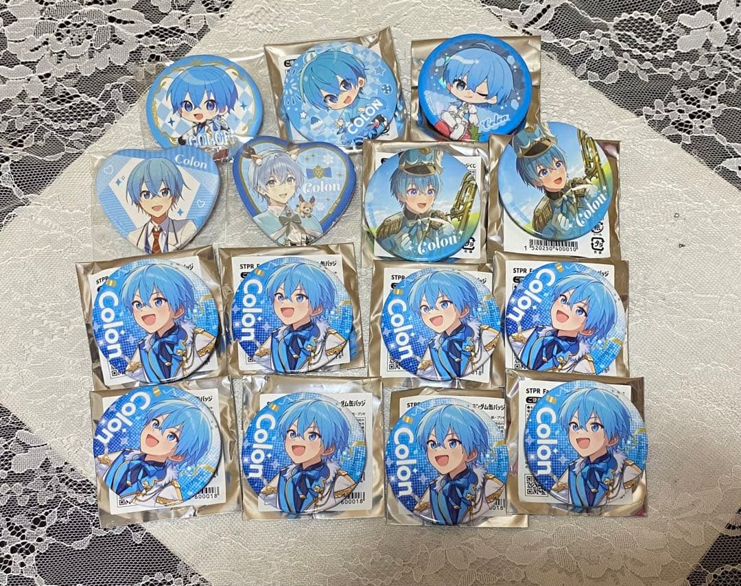 すとぷり ころんくん ※バラ売り可能です