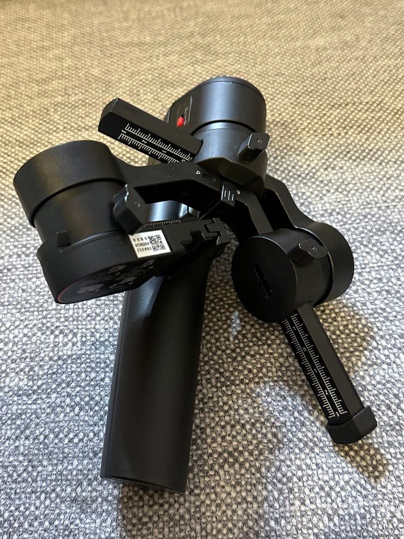 【nicknicknick】 MOZA Mini-P