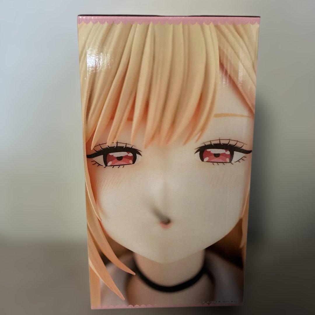 新品 一番くじ その着せ替え人形は恋をするseason2ラストワン賞 喜多川海夢