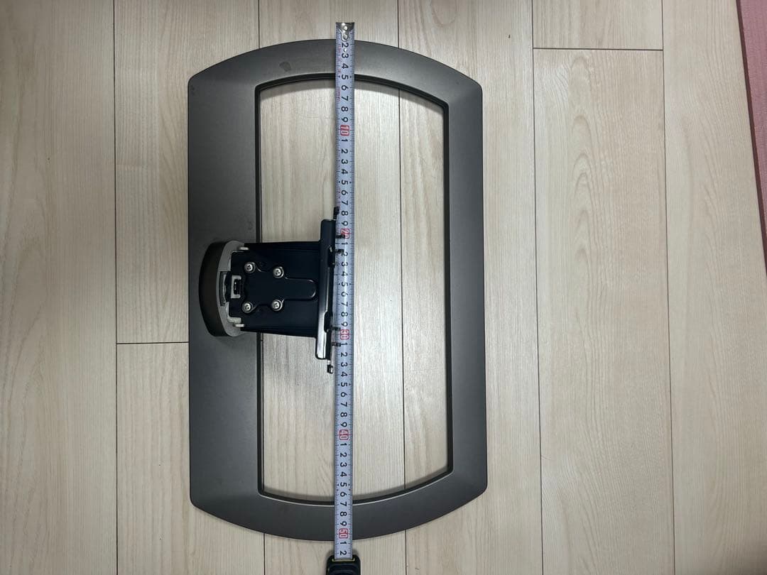 最終価格⭐︎SHARP テレビ&テレビスタンド&リモコン