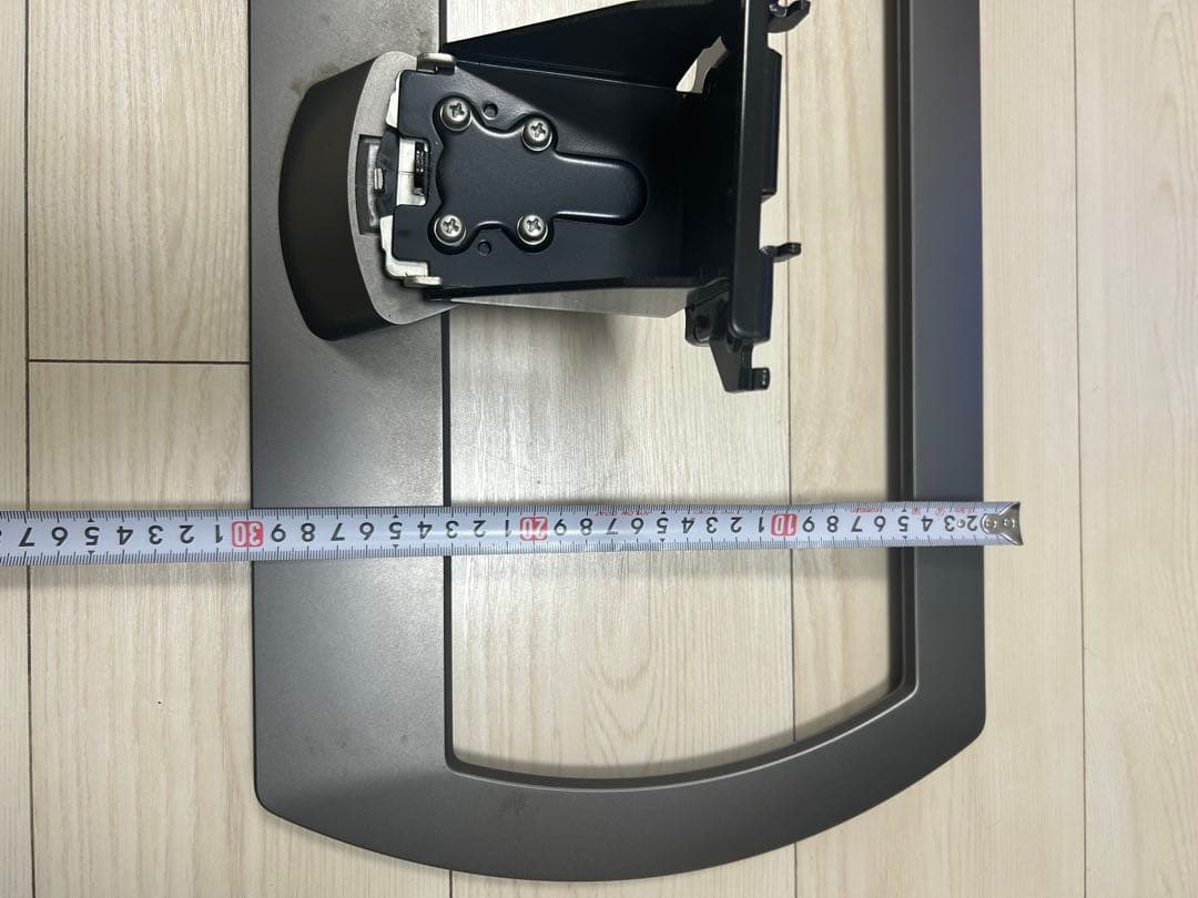 最終価格⭐︎SHARP テレビ&テレビスタンド&リモコン