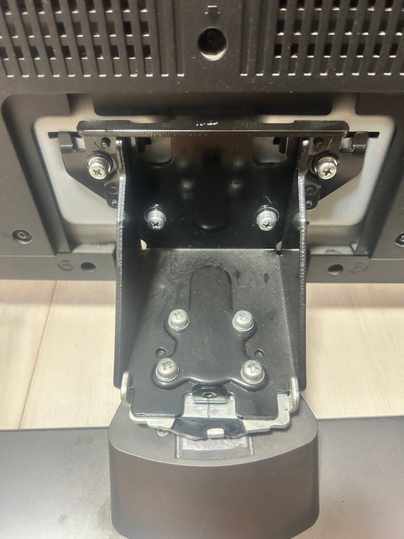 最終価格⭐︎SHARP テレビ&テレビスタンド&リモコン