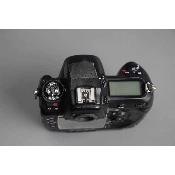 (中古)Nikon デジタル一眼レフカメラ D3　ボディ