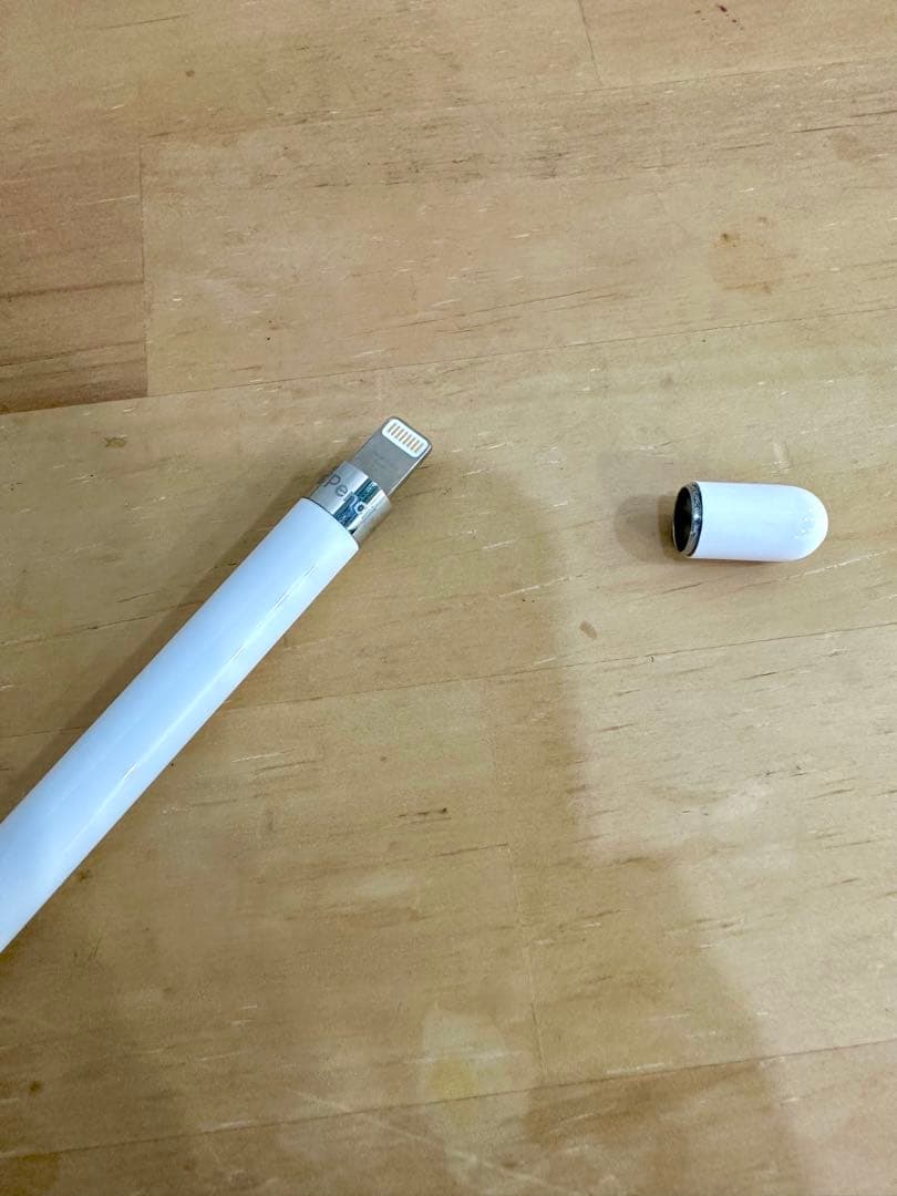 Apple Pencil 第1世代 Lightning
