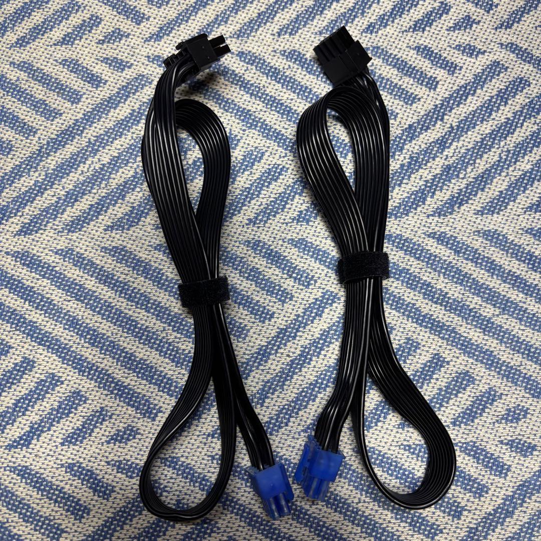 玄人志向 1000W ATX電源 KRPW-GR1000W/90+ GOLD