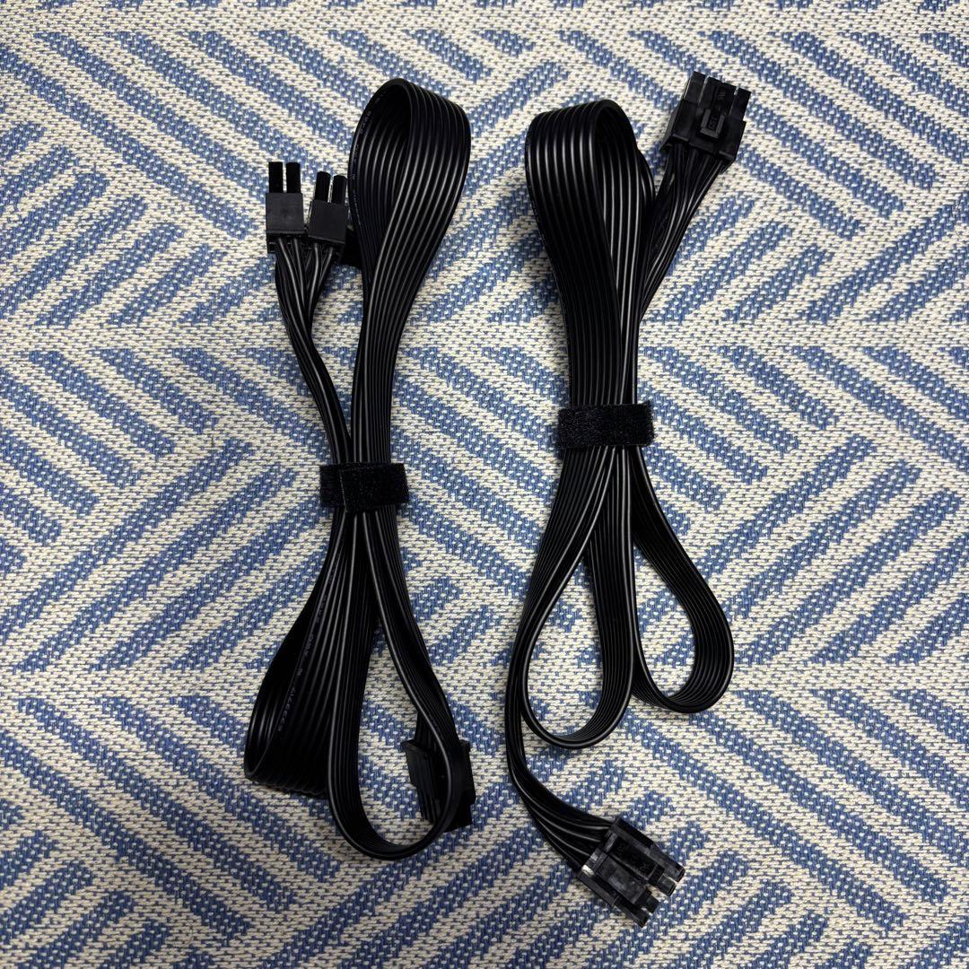 玄人志向 1000W ATX電源 KRPW-GR1000W/90+ GOLD