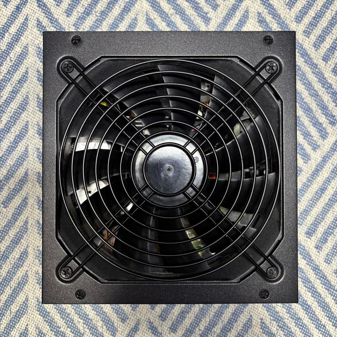 玄人志向 1000W ATX電源 KRPW-GR1000W/90+ GOLD