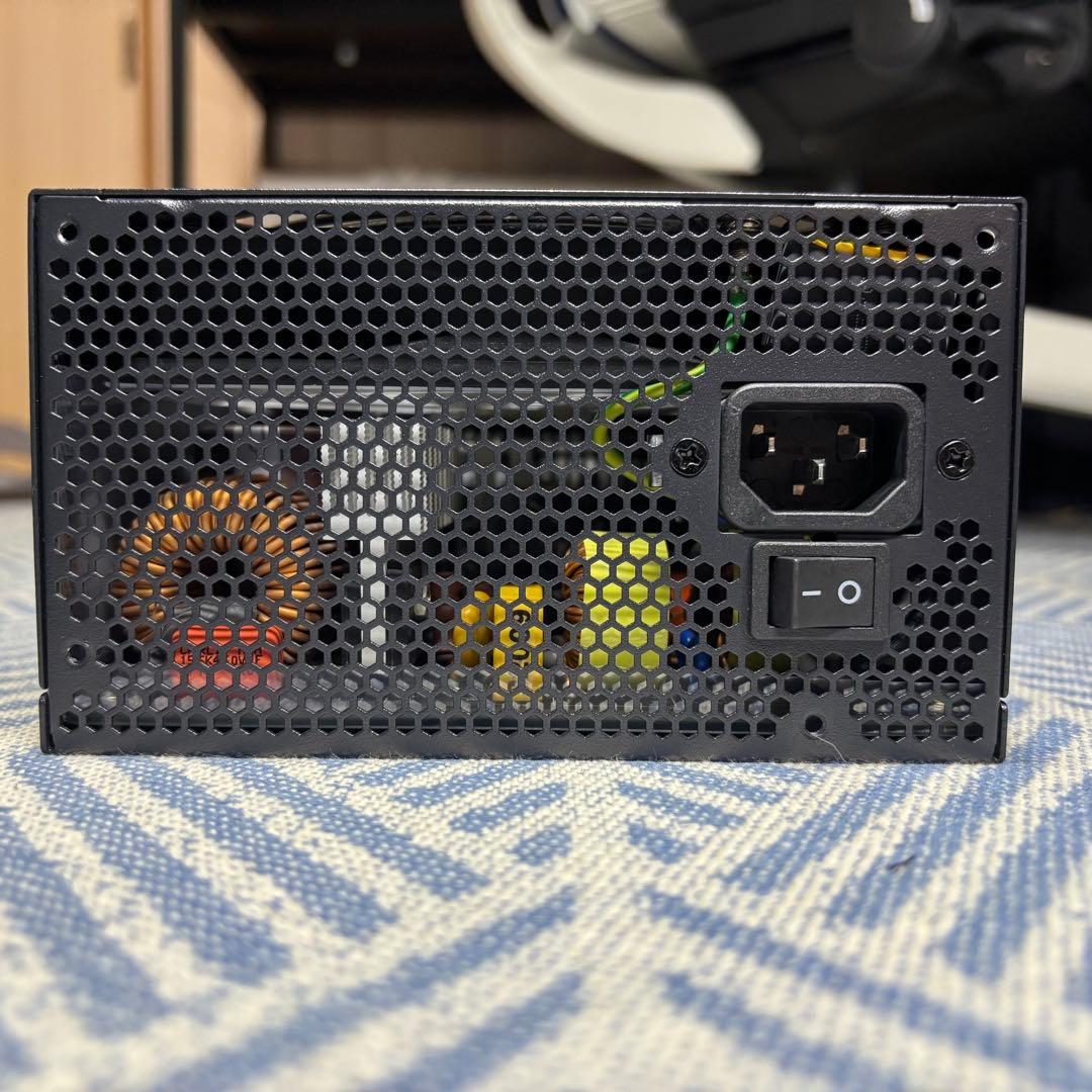 玄人志向 1000W ATX電源 KRPW-GR1000W/90+ GOLD