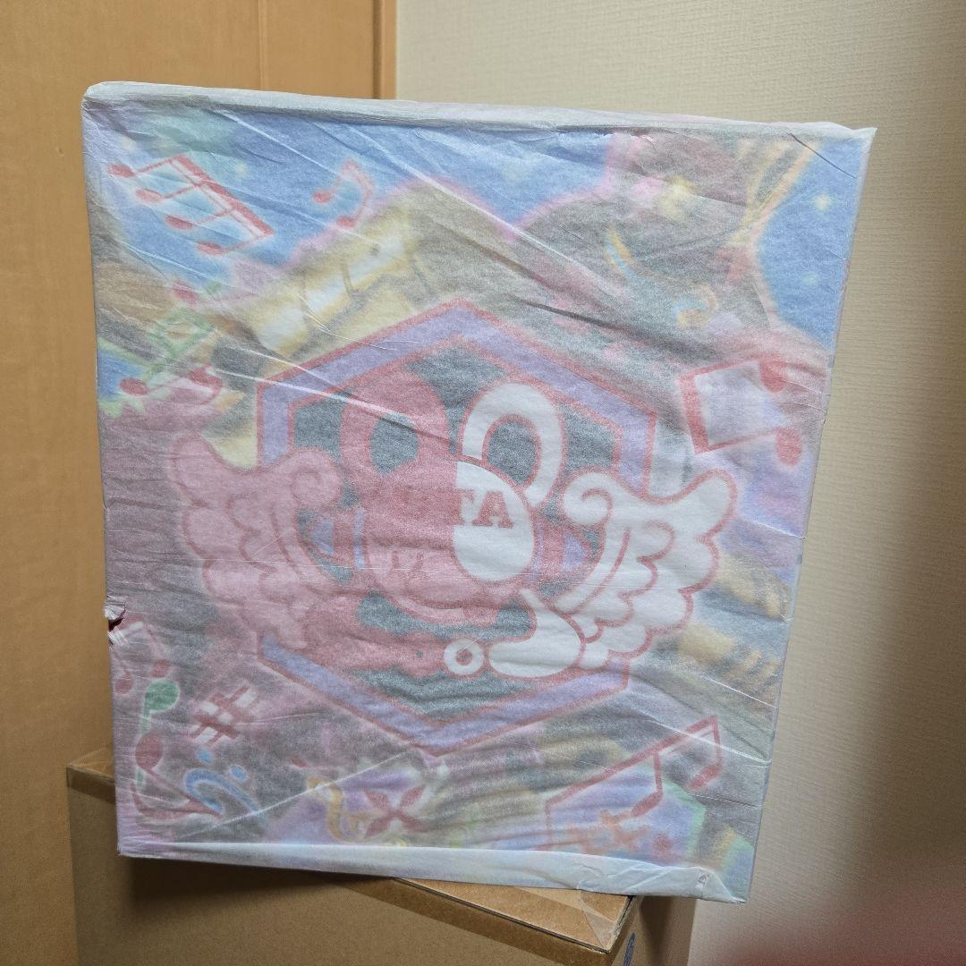 P.O.P ウタ フィギュアセット “私は最強”&“世界の歌姫”