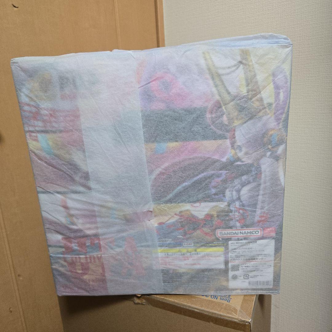 P.O.P ウタ フィギュアセット “私は最強”&“世界の歌姫”