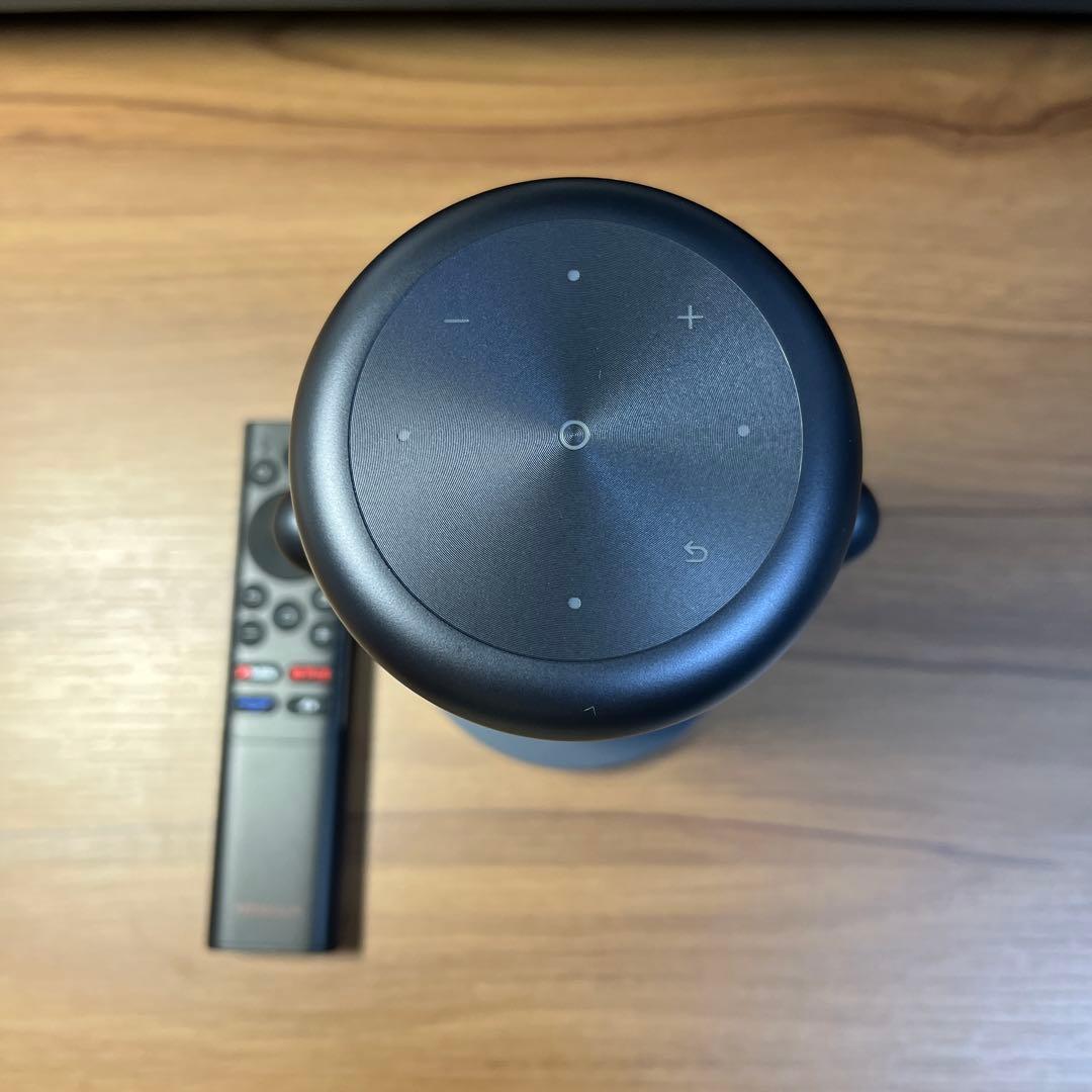 NEBULA Capsule 3 モバイルプロジェクター