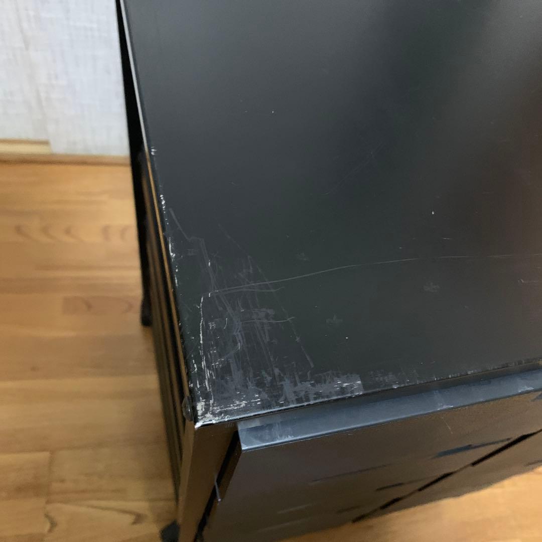 VHSビデオテープラック　　収納　VHSビデオ収納　昭和レトロ　120本分