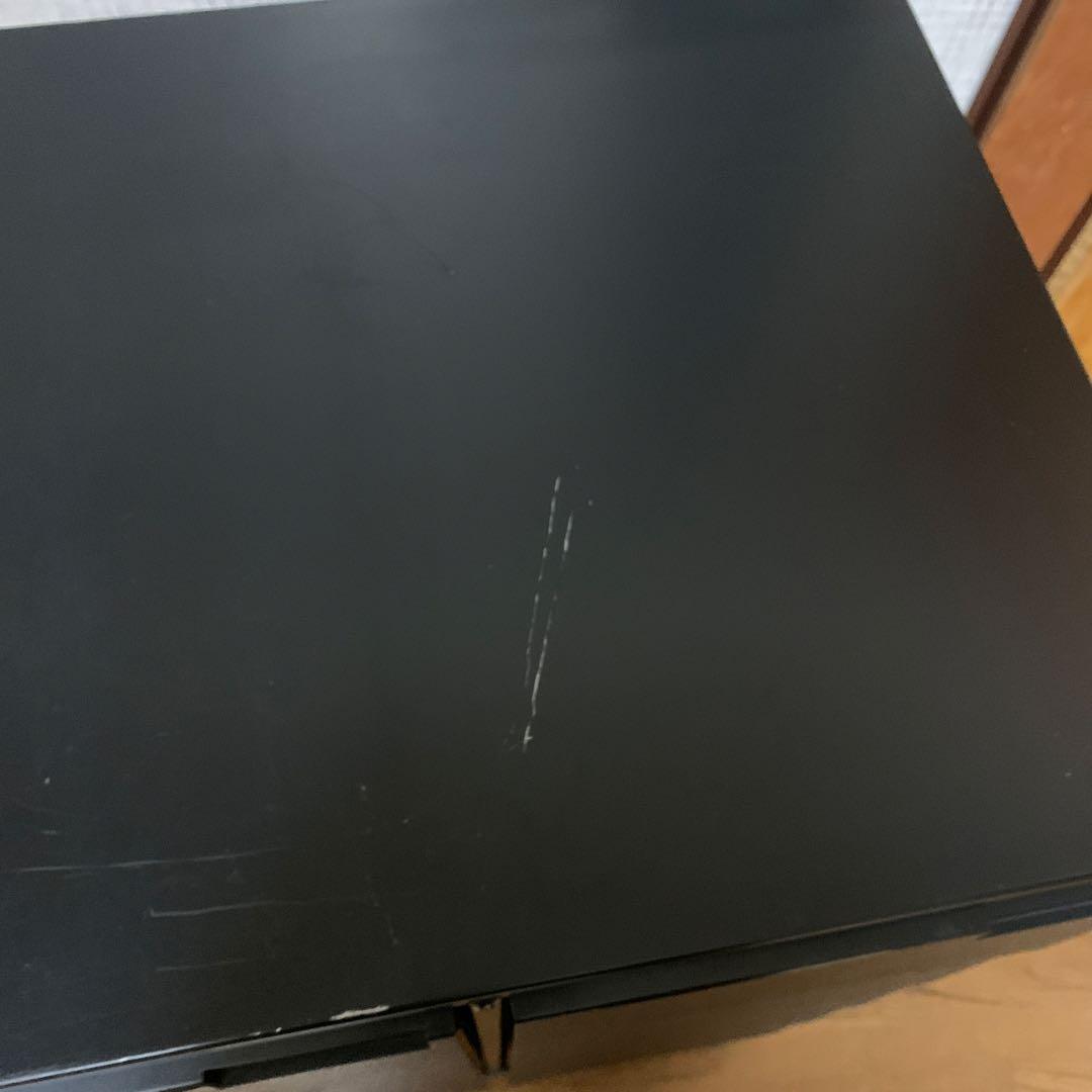 VHSビデオテープラック　　収納　VHSビデオ収納　昭和レトロ　120本分