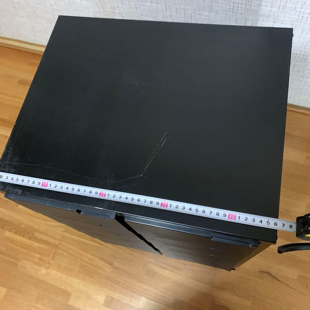 VHSビデオテープラック　　収納　VHSビデオ収納　昭和レトロ　120本分