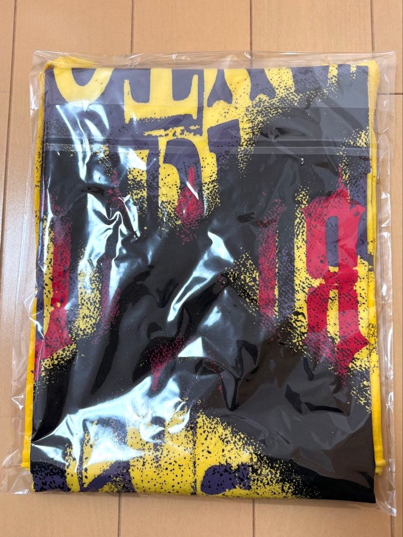 ONE OK ROCK Ambitions タンクトップ Sサイズ