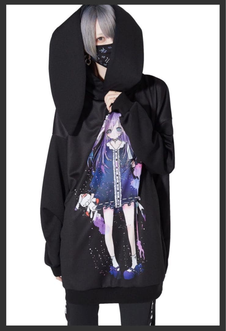 ゆきむら。×ankoROCK限定コラボアニマルトモダチ『殿厨ちゃん』 2/6まで