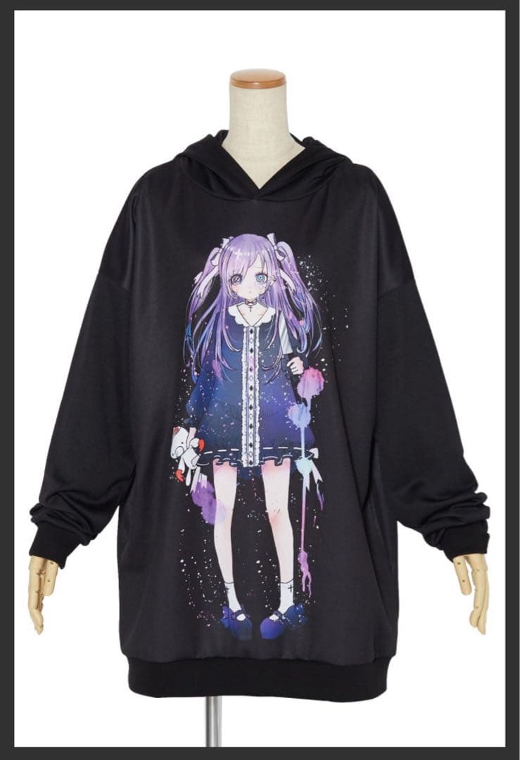 ゆきむら。×ankoROCK限定コラボアニマルトモダチ『殿厨ちゃん』 2/6まで