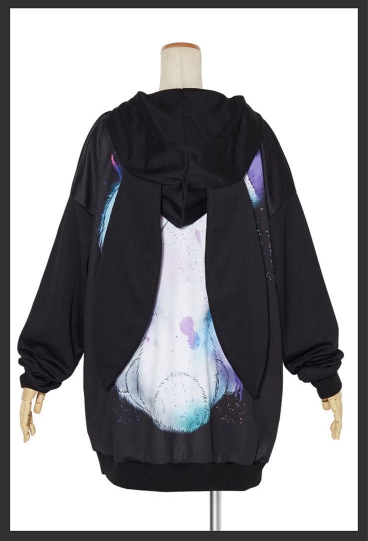 ゆきむら。×ankoROCK限定コラボアニマルトモダチ『殿厨ちゃん』 2/6まで