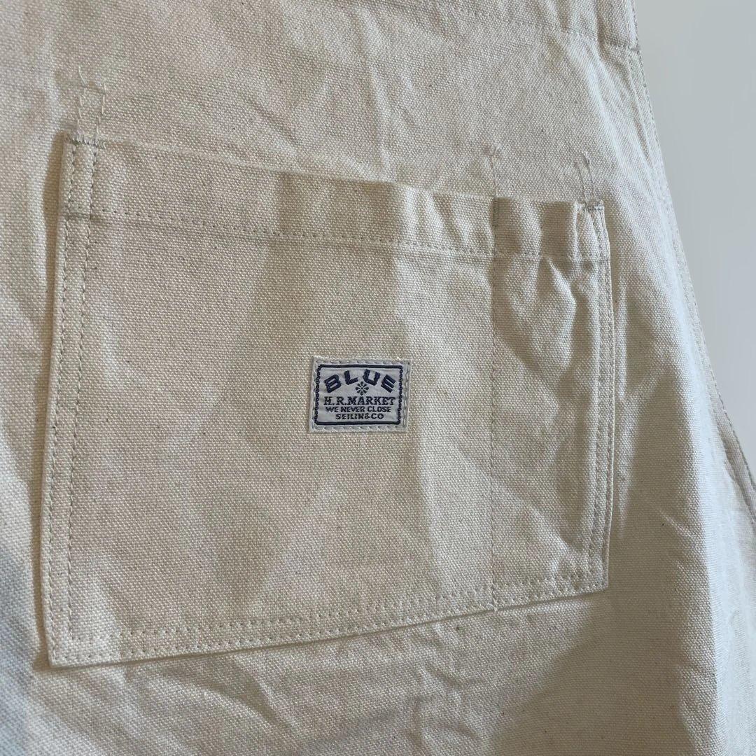 HOLLYWOOD RANCH MARKET エプロン