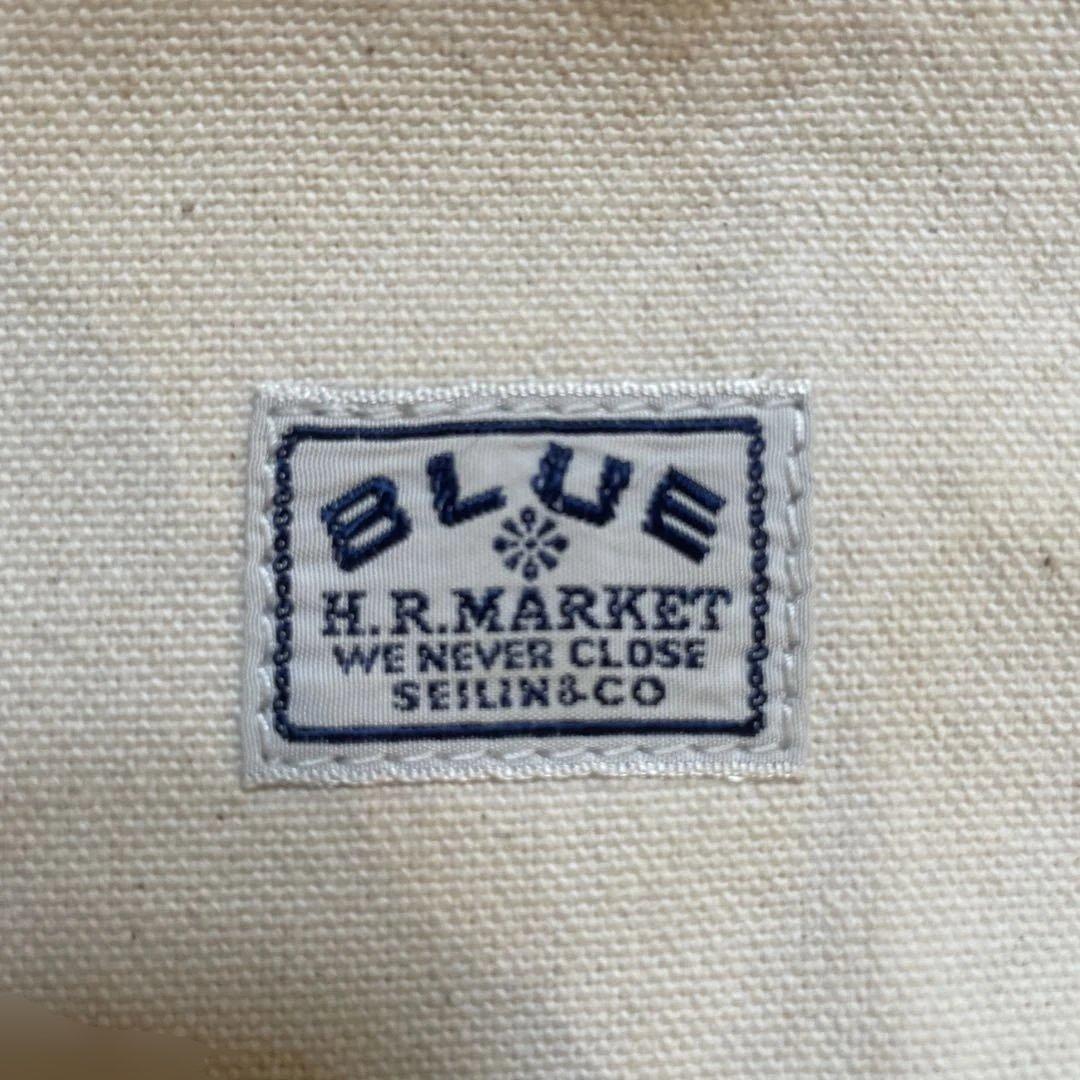 HOLLYWOOD RANCH MARKET エプロン