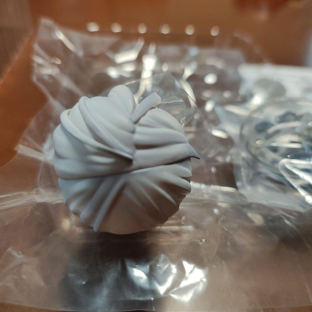 刀剣乱舞　ねんどろいど　山姥切国広　山姥切長義　フィギュア　ラバーストラップ付き