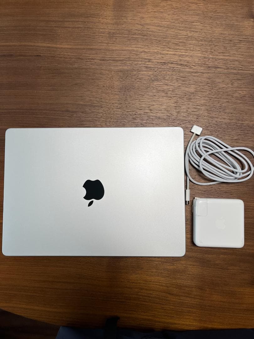 MacBook本体 Apple MacBook Pro M1 Pro/16GB/512GB
