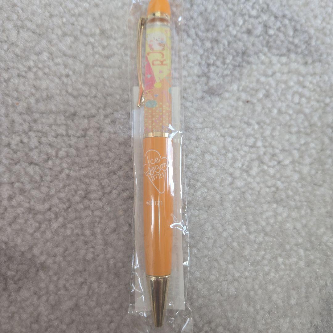 BT21 RJ 7点セット