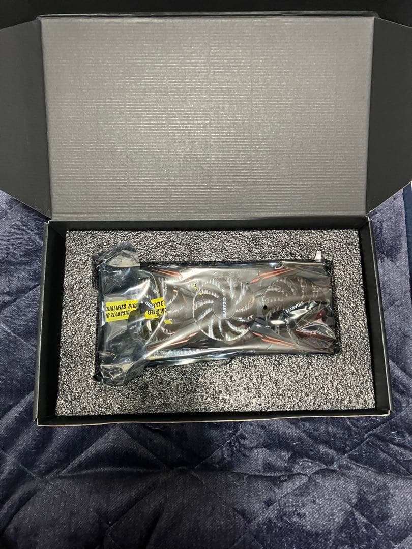 GEFORCE GTX 1070 + おまけ