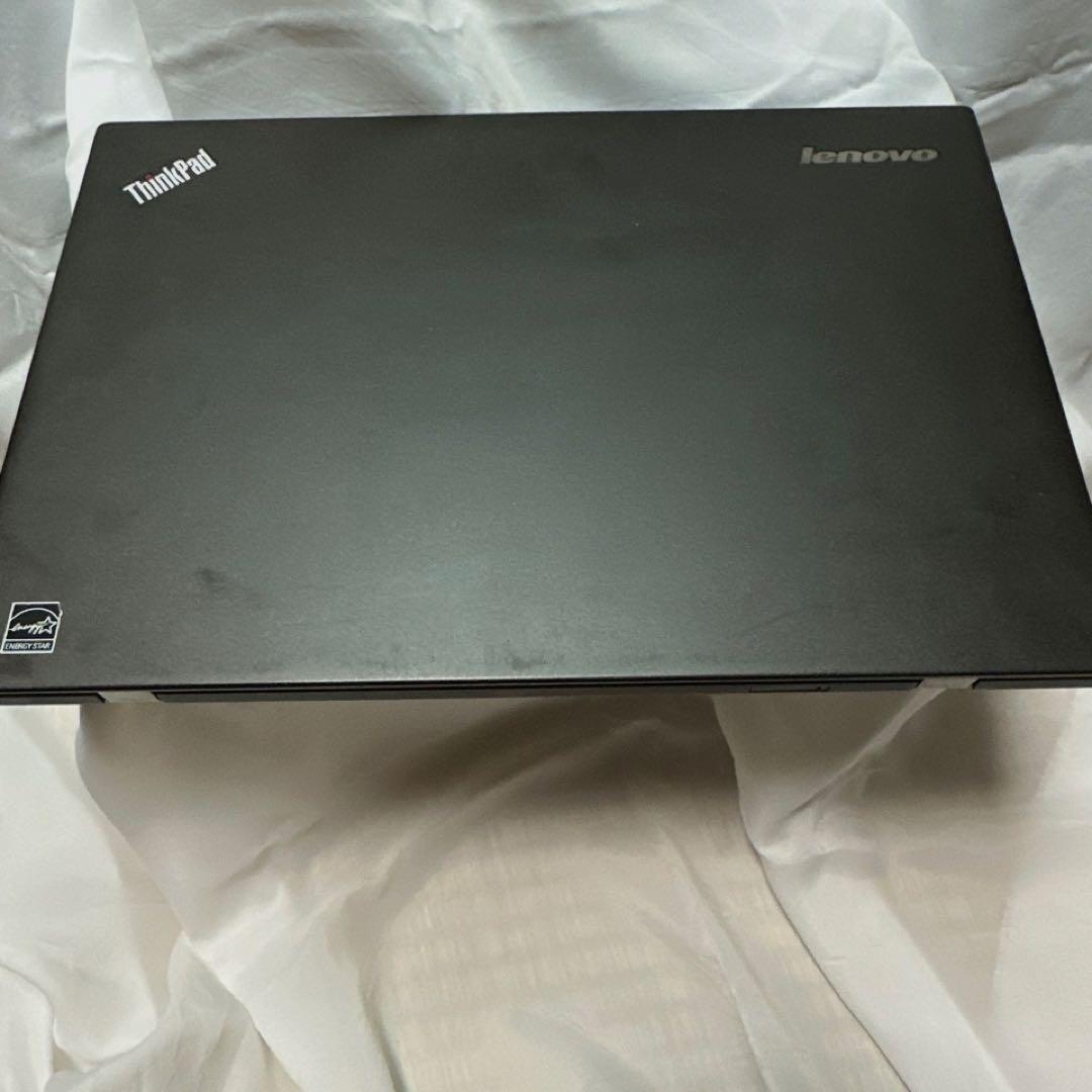 Windowsノート本体 Lenovo ThinkPad X1 Carbon core i5 Win11