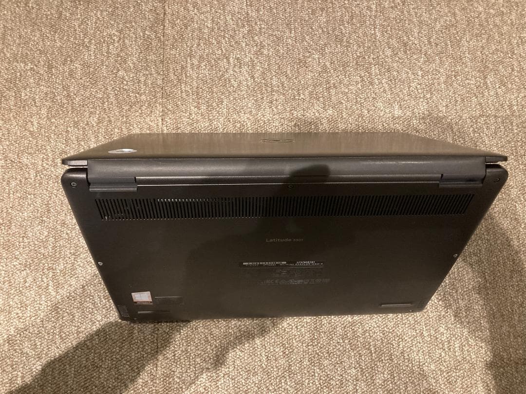 DELL Latitude 3301 i5 OFFICE2024(№12)